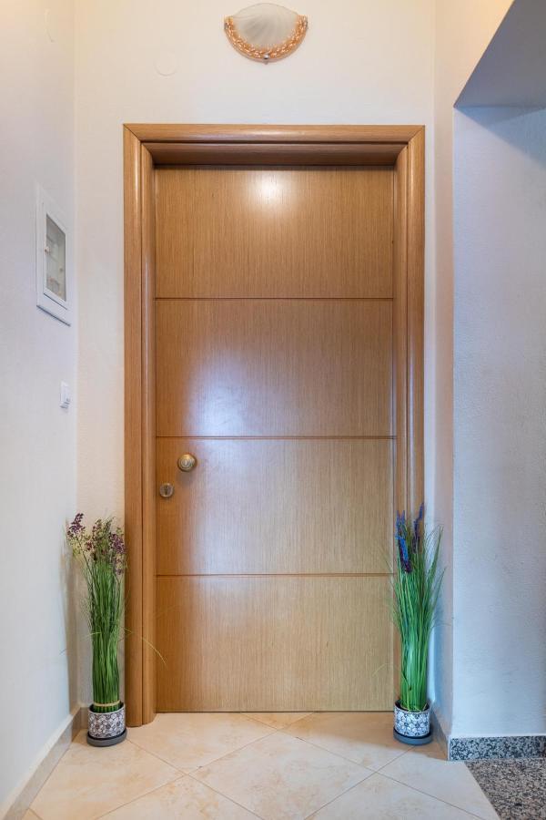 Luxury Central Apartment Ксанти Экстерьер фото
