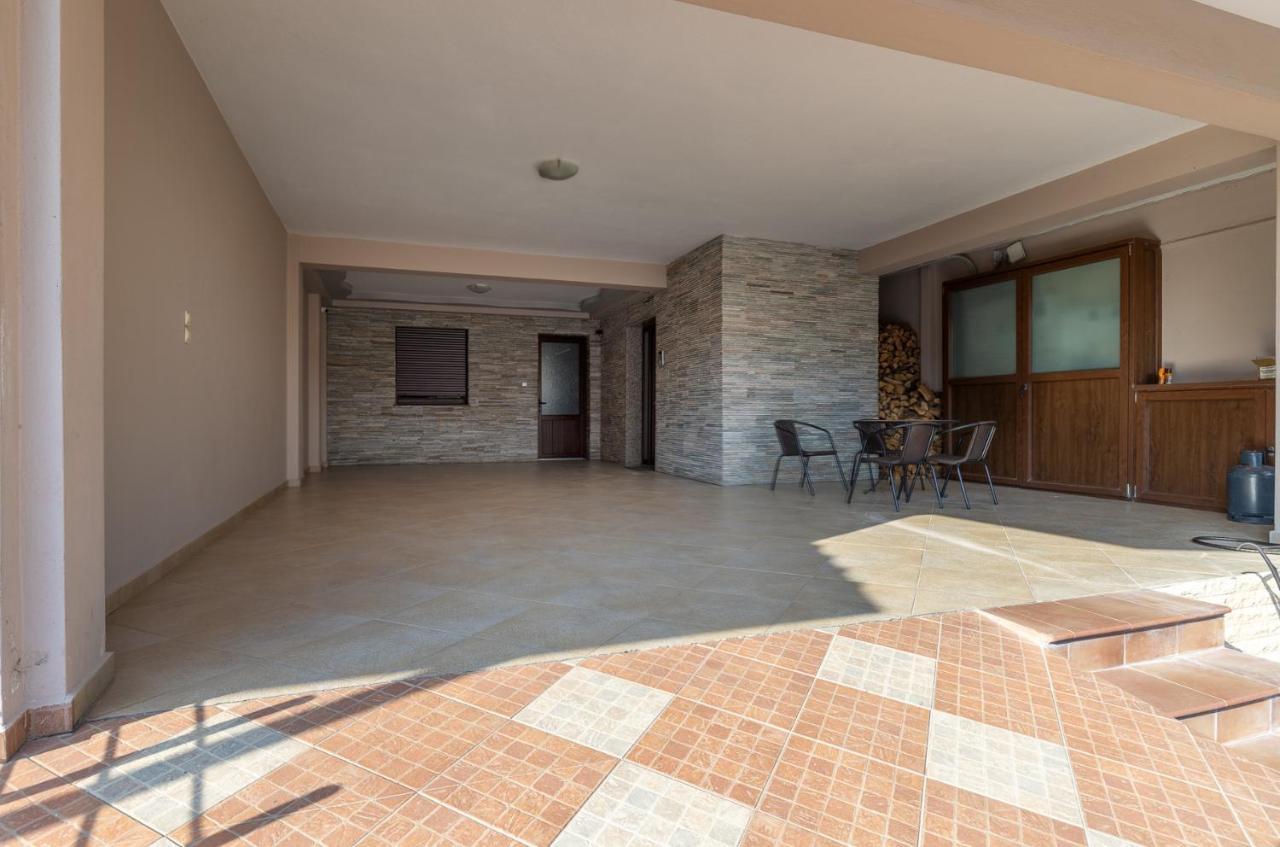 Luxury Central Apartment Ксанти Экстерьер фото