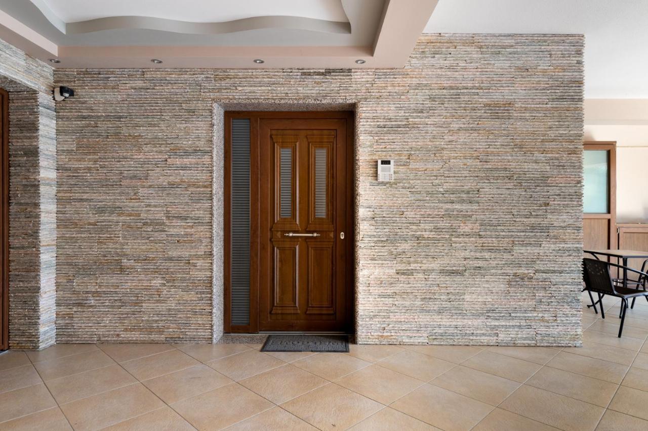 Luxury Central Apartment Ксанти Экстерьер фото