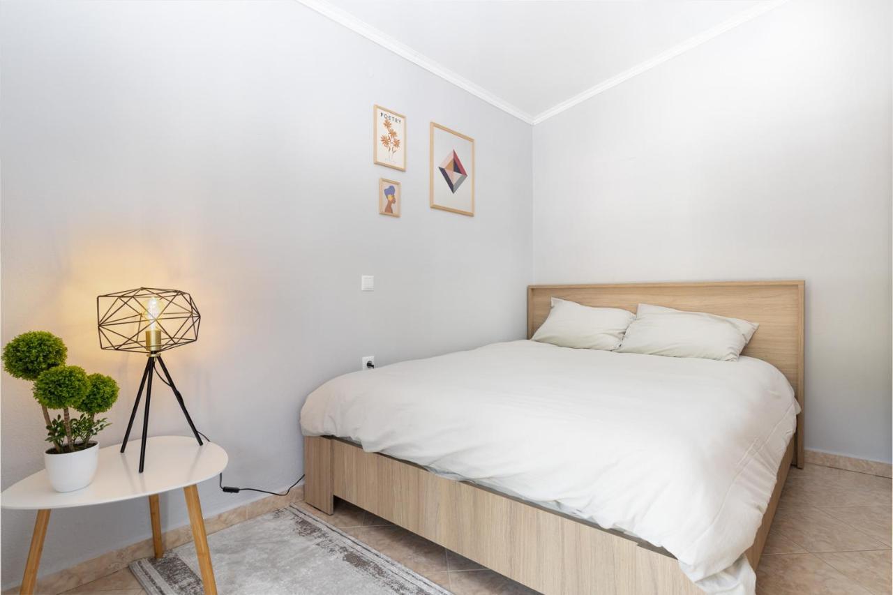 Luxury Central Apartment Ксанти Экстерьер фото